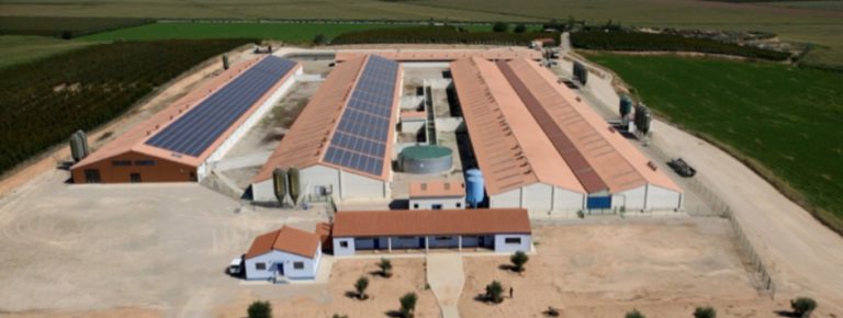 Albesa Ramadera, Lleida, Spain (2009) - OPP group