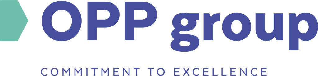Logo Opp Group